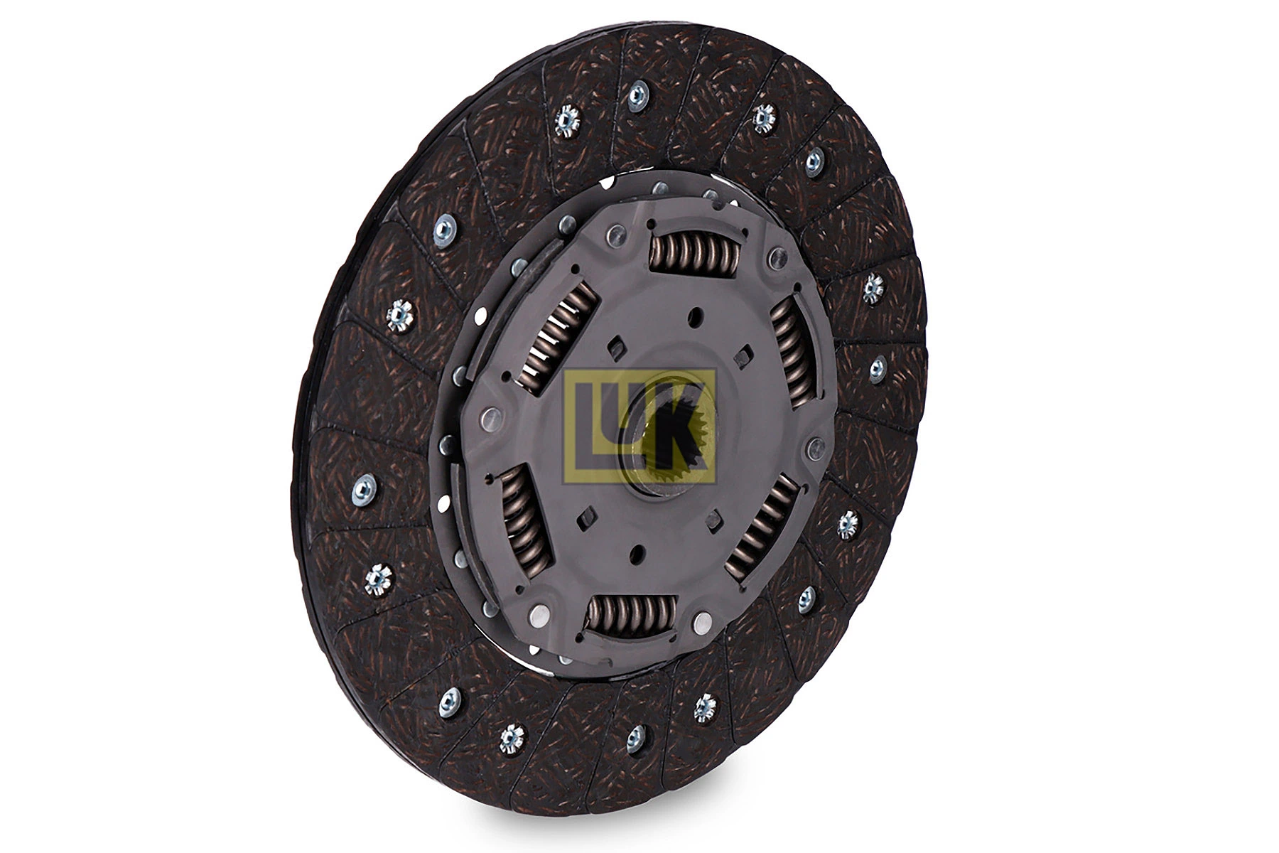 Disque d'embrayage Schaeffler LuK 324 0313 10