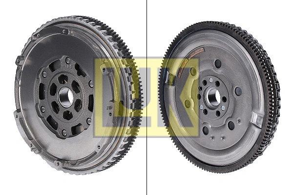 SCHAEFFLER LUK 415 0501 10