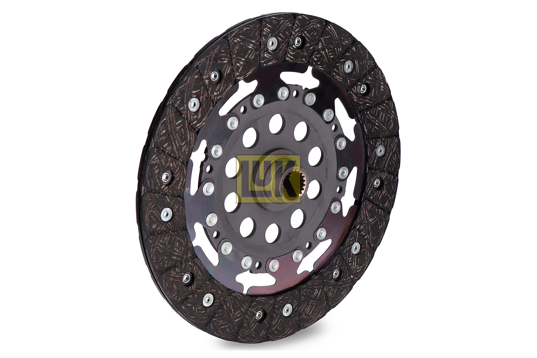 Disque d'embrayage Schaeffler LuK 324 0149 10