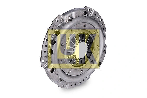 Mécanisme d'embrayage Schaeffler LuK 123 0160 20