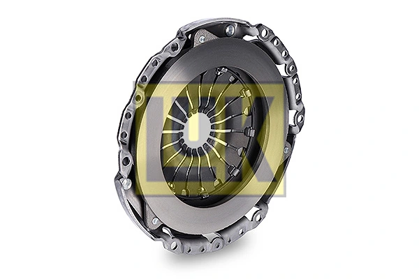 Mécanisme d'embrayage Schaeffler LuK 121 0048 10