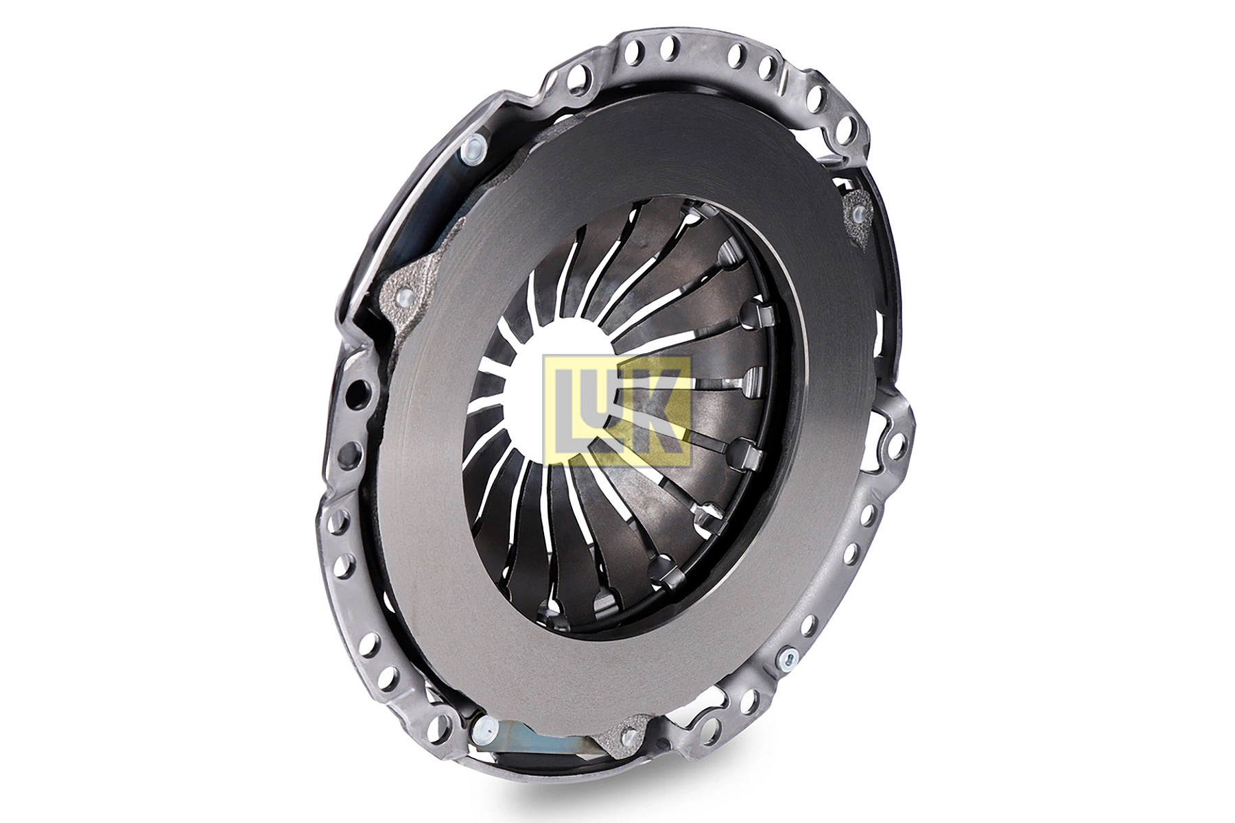 Mécanisme d'embrayage Schaeffler LuK 120 0458 10