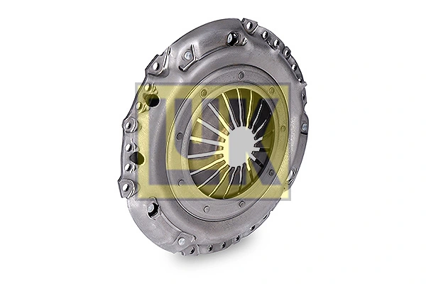 Mécanisme d'embrayage Schaeffler LuK 123 0156 10