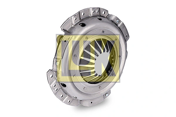 Mécanisme d'embrayage Schaeffler LuK 123 0261 10