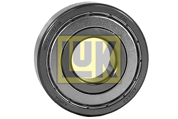 Palier de guidage, embrayage Schaeffler LuK 410 0095 40