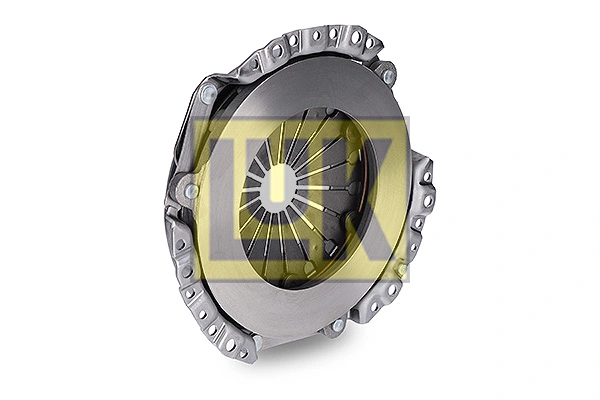 Mécanisme d'embrayage Schaeffler LuK 120 0082 10