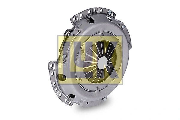 Mécanisme d'embrayage Schaeffler LuK 120 0166 10