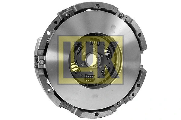 Mécanisme d'embrayage Schaeffler LuK 233 0020 12