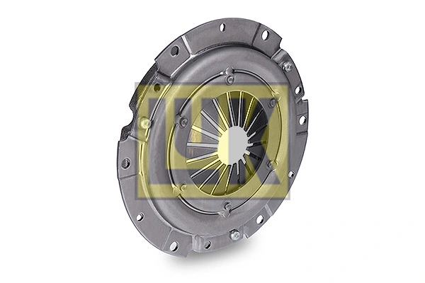 Mécanisme d'embrayage Schaeffler LuK 120 0208 10