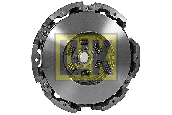 Mécanisme d'embrayage Schaeffler LuK 228 0003 14