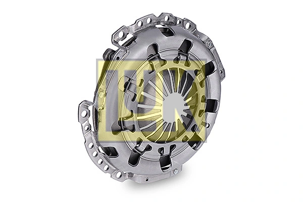 Mécanisme d'embrayage Schaeffler LuK 120 0176 10