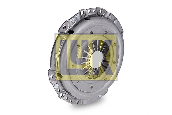 Mécanisme d'embrayage Schaeffler LuK 122 0126 10