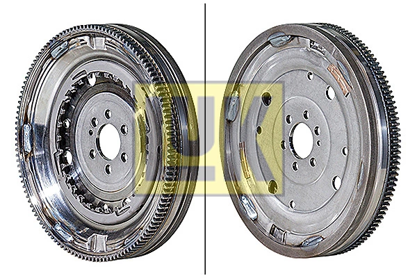 SCHAEFFLER LUK 415 0531 09