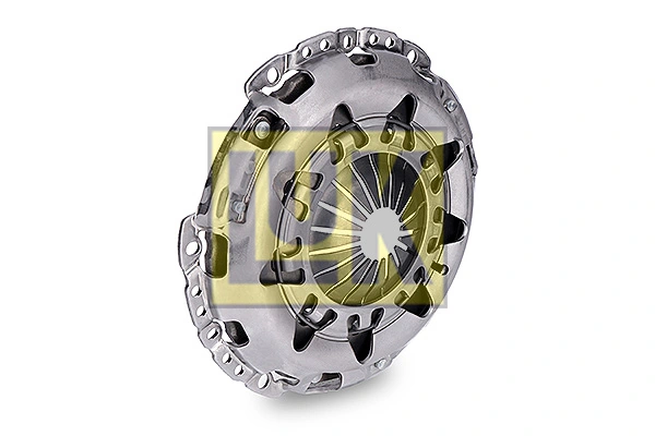 Mécanisme d'embrayage Schaeffler LuK 122 0313 10