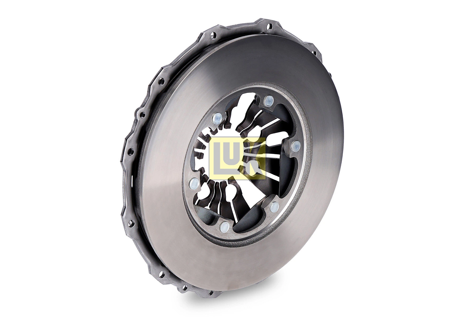 Mécanisme d'embrayage Schaeffler LuK 123 0276 10