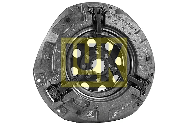 Mécanisme d'embrayage Schaeffler LuK 230 0012 41