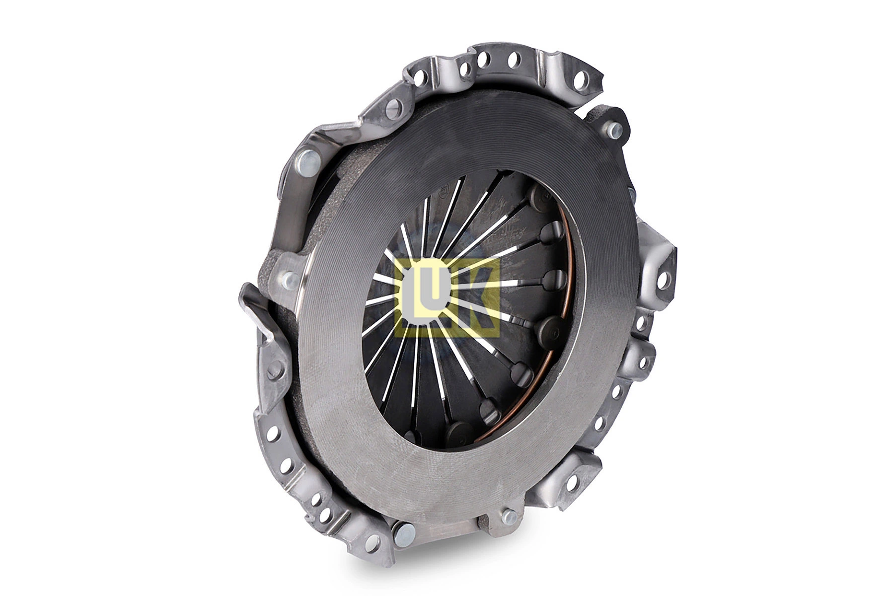 Mécanisme d'embrayage Schaeffler LuK 120 0155 10