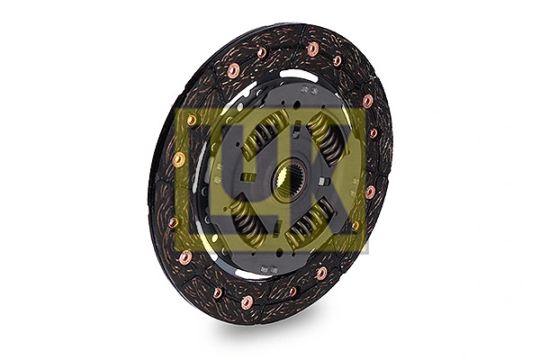 Disque d'embrayage Schaeffler LuK 320 0383 11