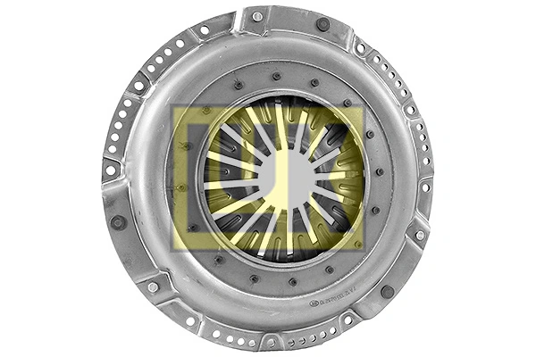 Mécanisme d'embrayage Schaeffler LuK 135 0232 10