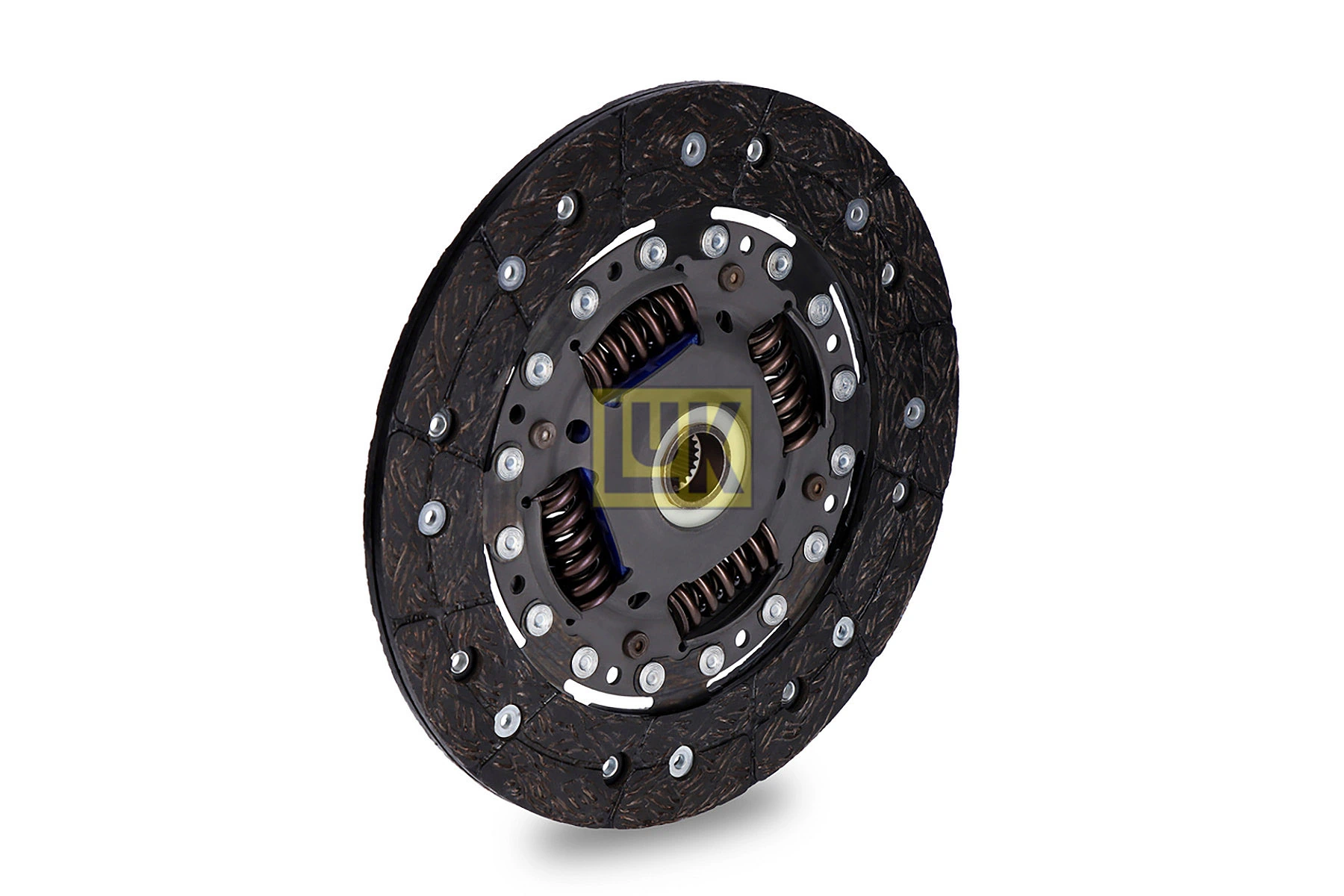 Disque d'embrayage Schaeffler LuK 322 0542 10