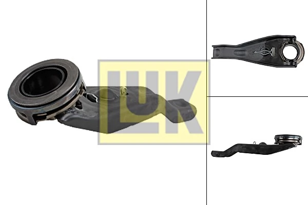 Butée, commande d'embrayage Schaeffler LuK 514 0004 10