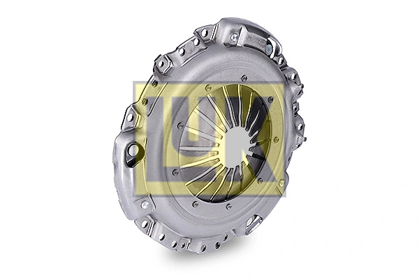 Mécanisme d'embrayage Schaeffler LuK 122 0115 10