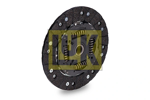 Disque d'embrayage Schaeffler LuK 320 0345 10