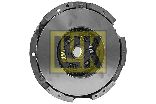 Mécanisme d'embrayage Schaeffler LuK 231 0049 19