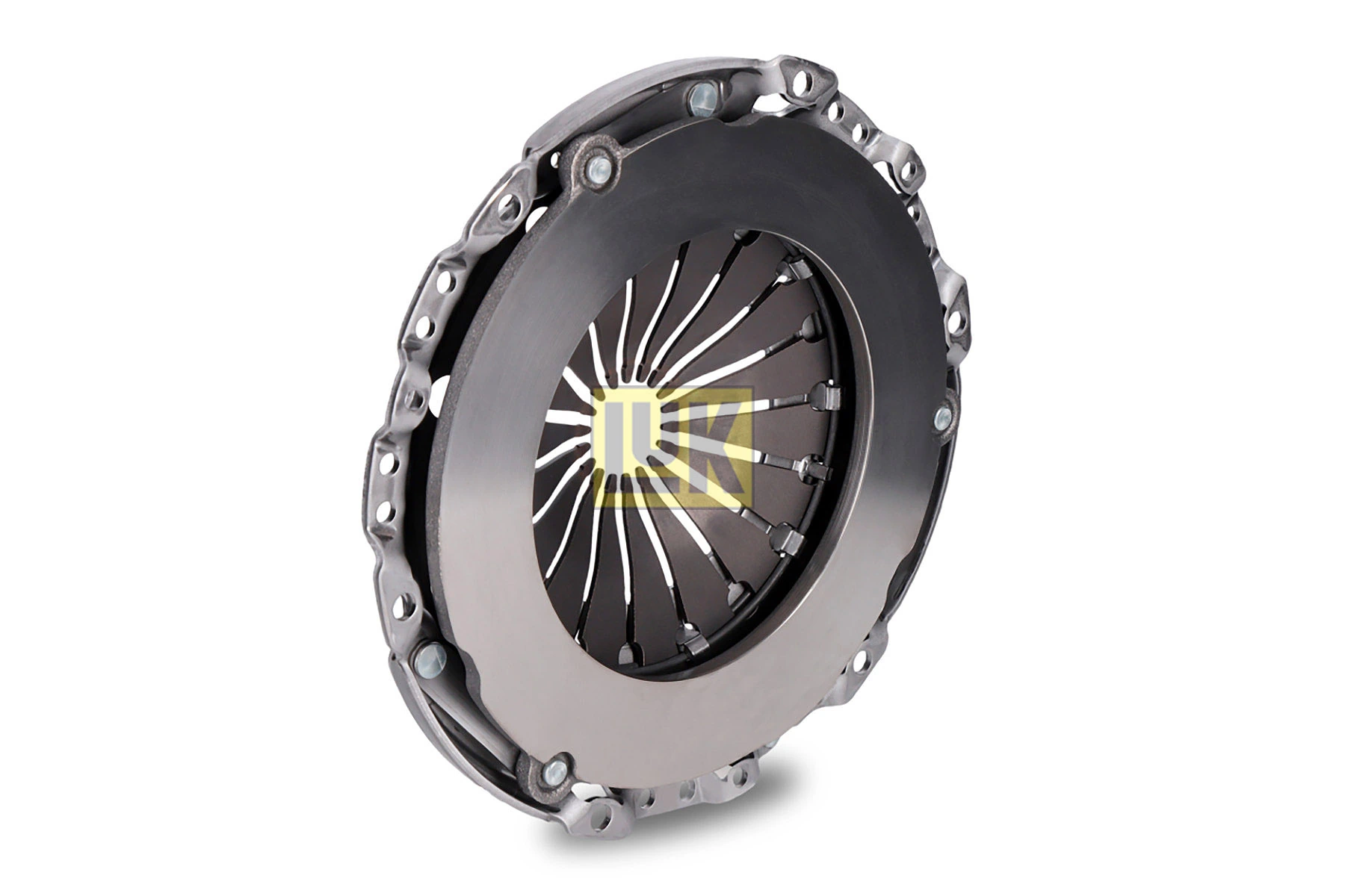 Mécanisme d'embrayage Schaeffler LuK 123 0348 10