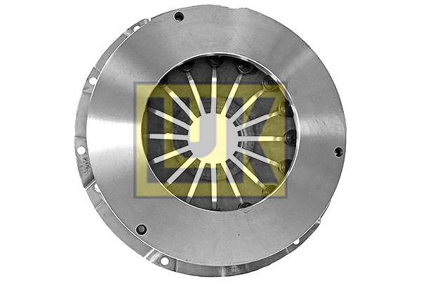Mécanisme d'embrayage Schaeffler LuK 135 0079 10
