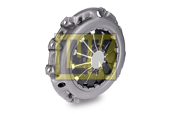 Mécanisme d'embrayage Schaeffler LuK 120 0315 10