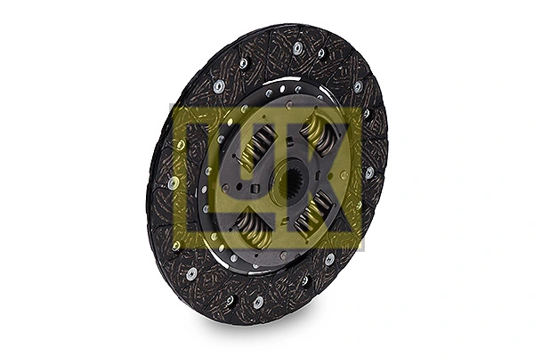 Clutch Disc