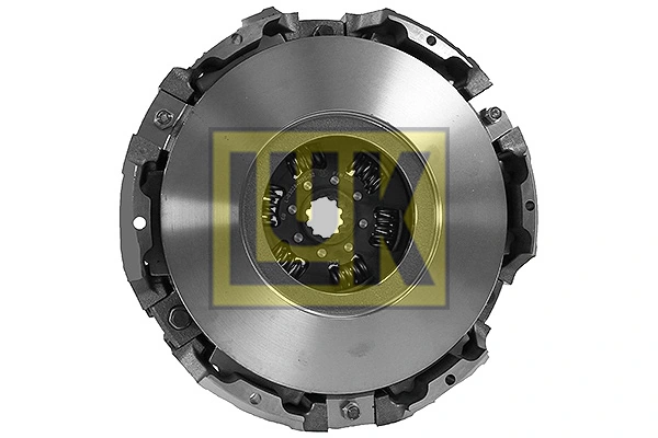 Mécanisme d'embrayage Schaeffler LuK 228 0155 10