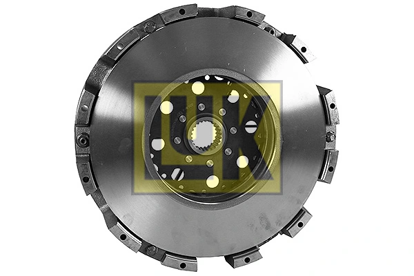 Mécanisme d'embrayage Schaeffler LuK 235 0006 10