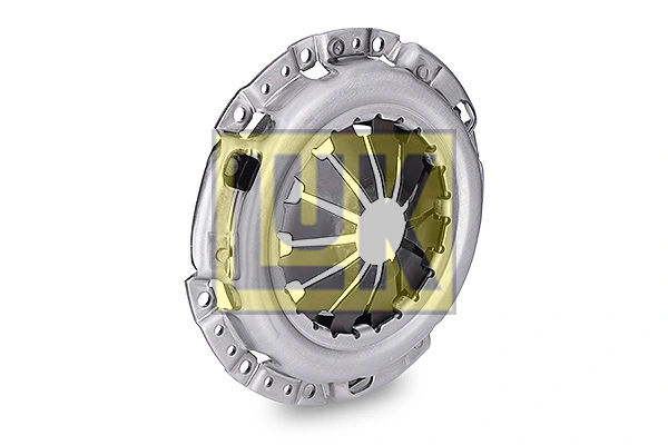 Mécanisme d'embrayage Schaeffler LuK 119 0183 10