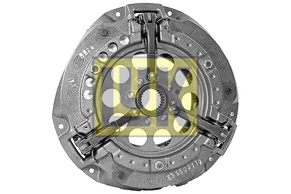 Mécanisme d'embrayage Schaeffler LuK 131 0051 10