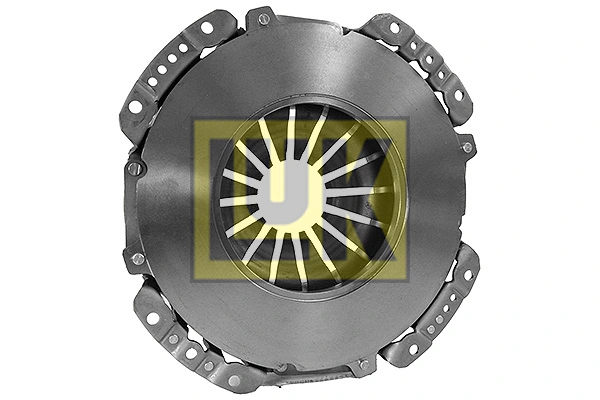 Mécanisme d'embrayage Schaeffler LuK 133 0249 10