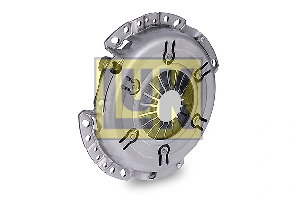 Mécanisme d'embrayage Schaeffler LuK 120 0285 10