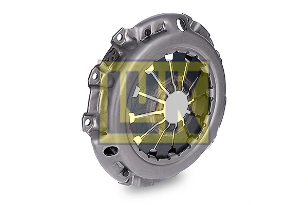 Mécanisme d'embrayage Schaeffler LuK 120 0472 10