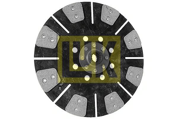 Disque d'embrayage Schaeffler LuK 335 0194 10