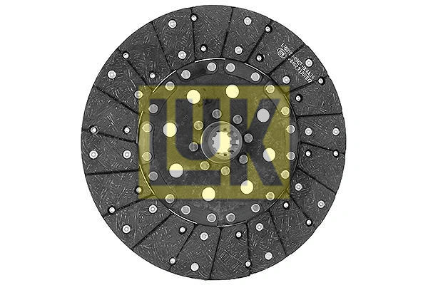 Disque d'embrayage Schaeffler LuK 333 0054 10