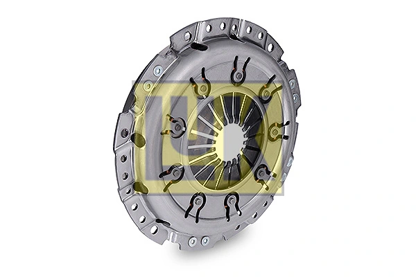 Mécanisme d'embrayage Schaeffler LuK 123 0129 10