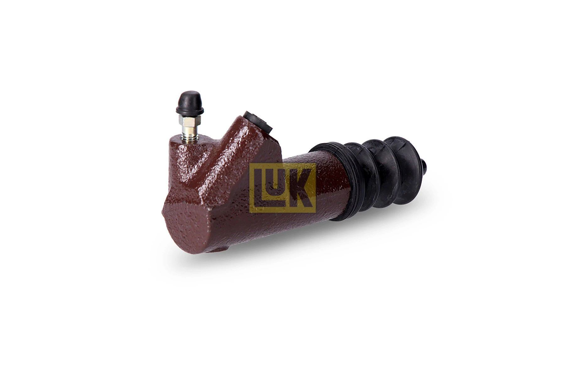 Cylindre récepteur, embrayage Schaeffler LuK 512 0382 10