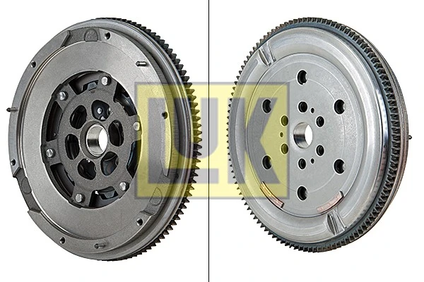 LUK 415 0459 10 — Маховик FORD FOCUS, MONDEO 1.8-2.0 00-12 (Вир-во LUK)