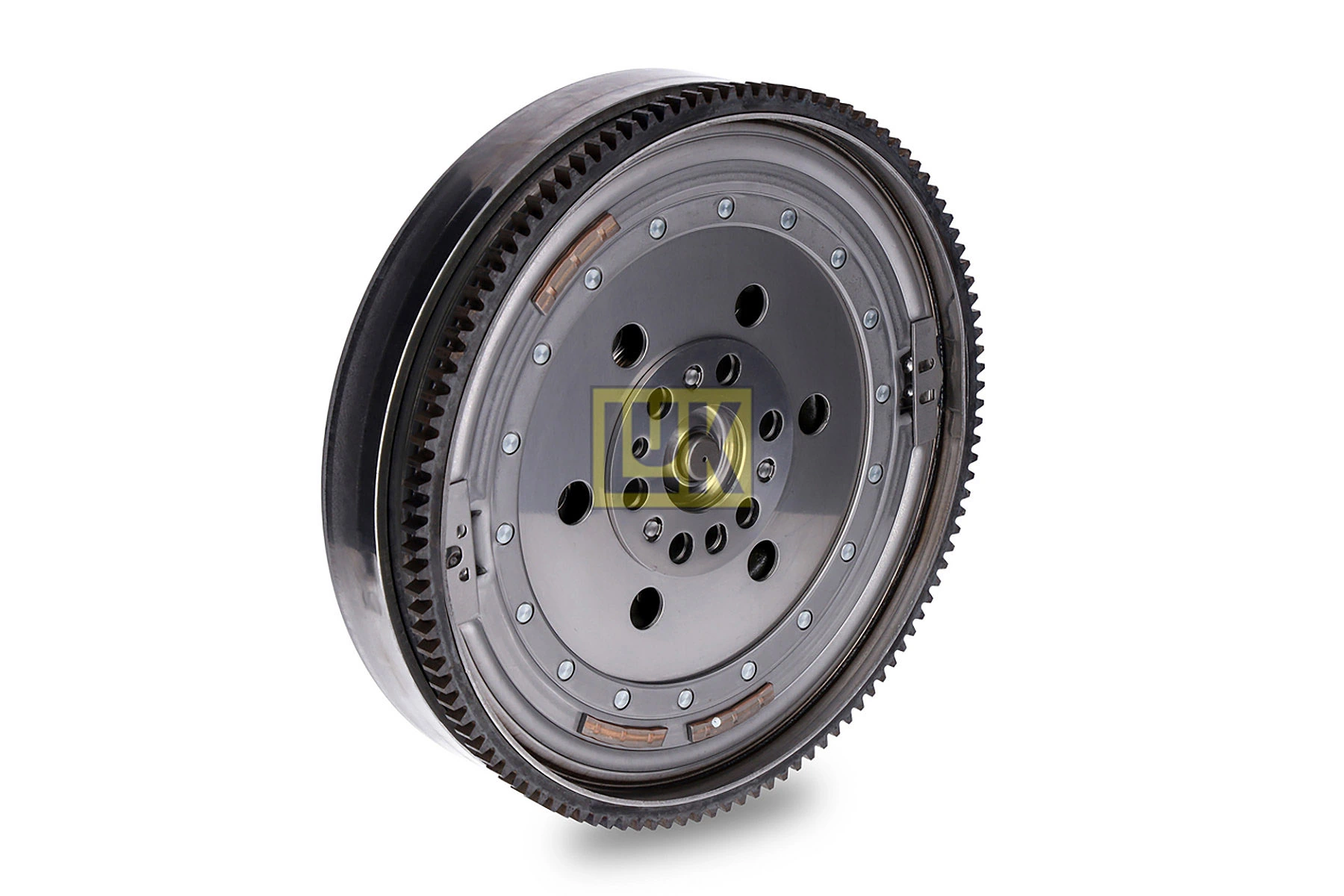 Volant moteur Schaeffler LuK 415 0406 10