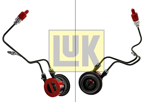 Butée hydraulique, embrayage Schaeffler LuK 510 0082 10