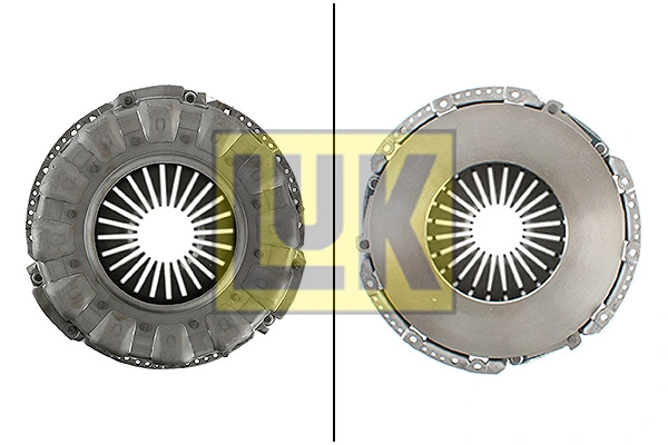 Mécanisme d'embrayage Schaeffler LuK 135 0301 10