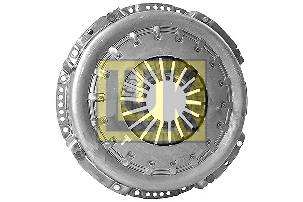 Mécanisme d'embrayage Schaeffler LuK 131 0309 10