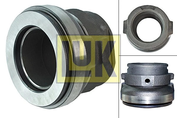 Butée de débrayage Schaeffler LuK 500 0986 20