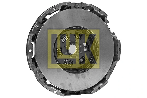 Mécanisme d'embrayage Schaeffler LuK 228 0079 11